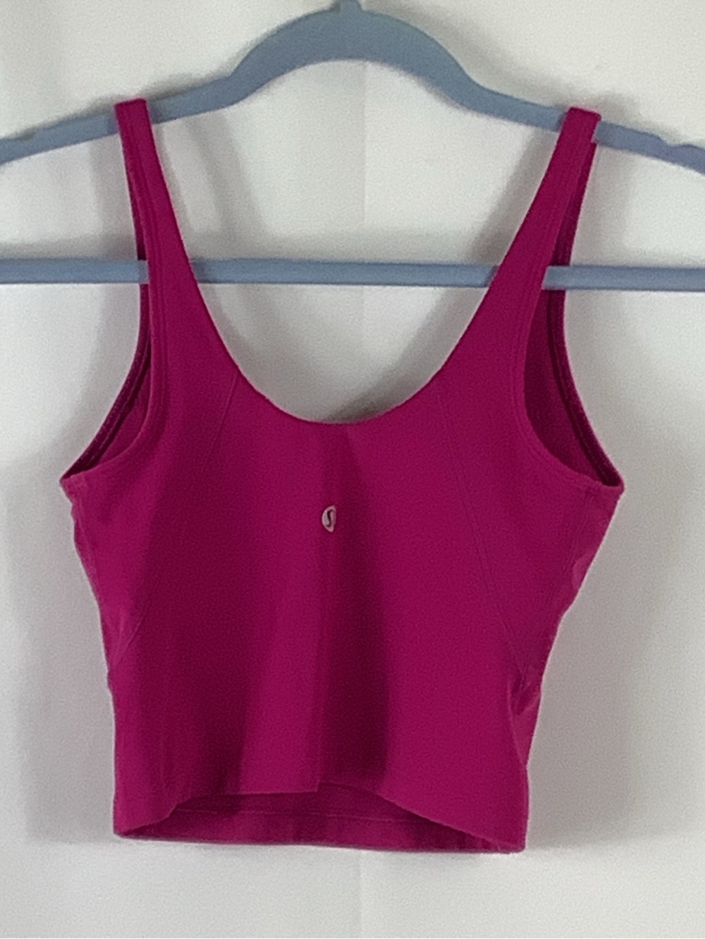 lululemon Align Cropped Tank Top - Picture 4 of 5
